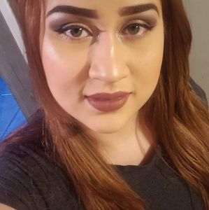 Meet your Posher, Natacha